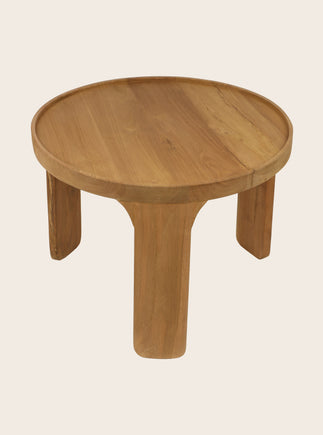 Table basse Saki