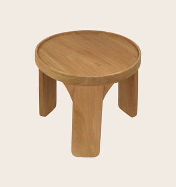 Table basse Saki