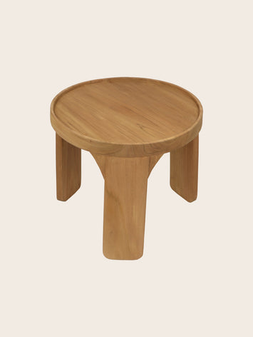 Table basse Saki