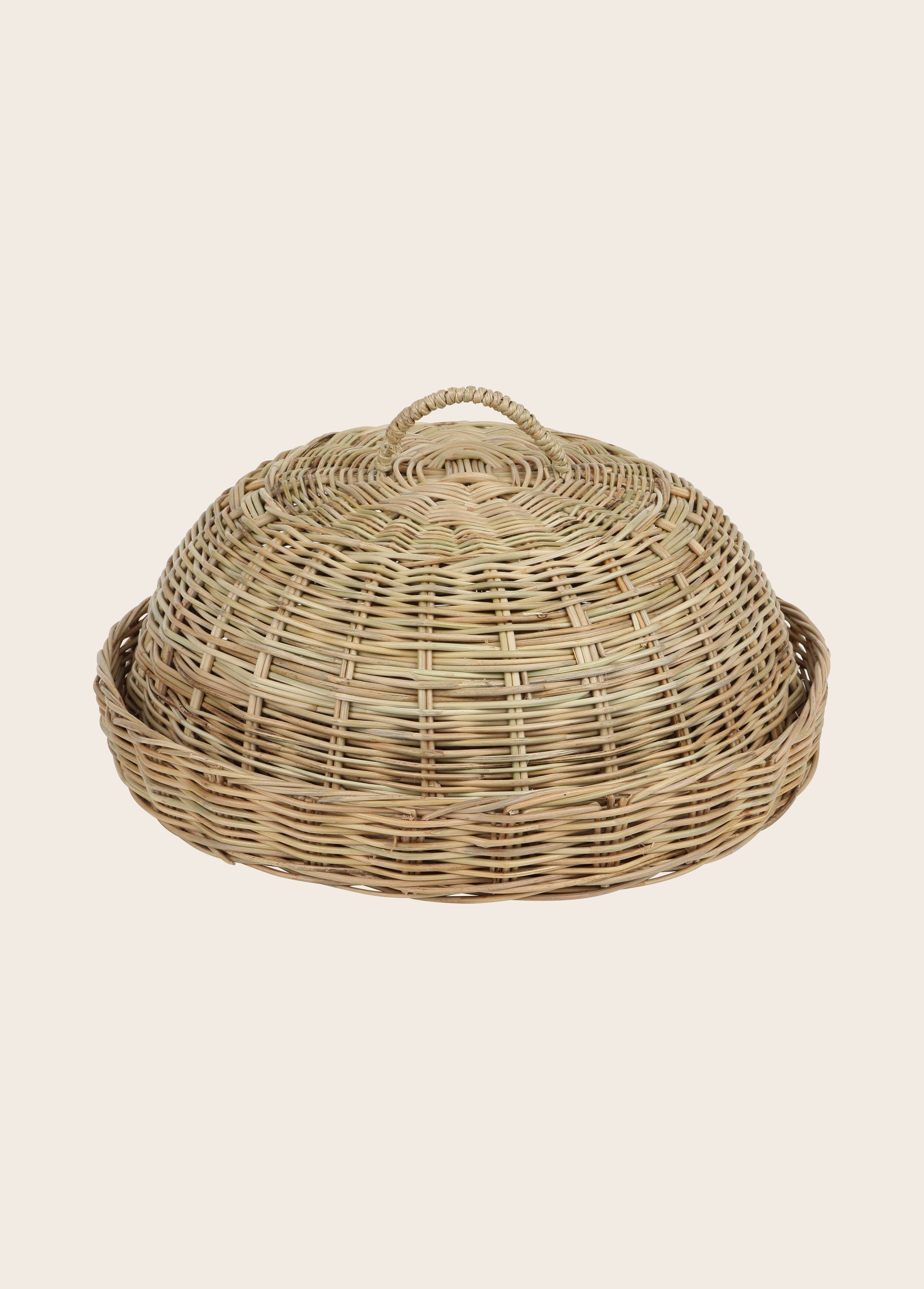 Cloche Salva