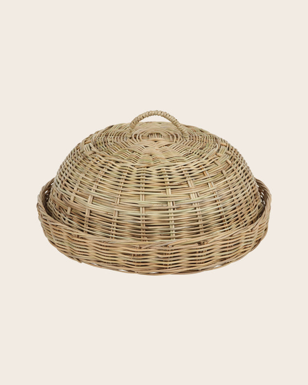 Cloche Salva