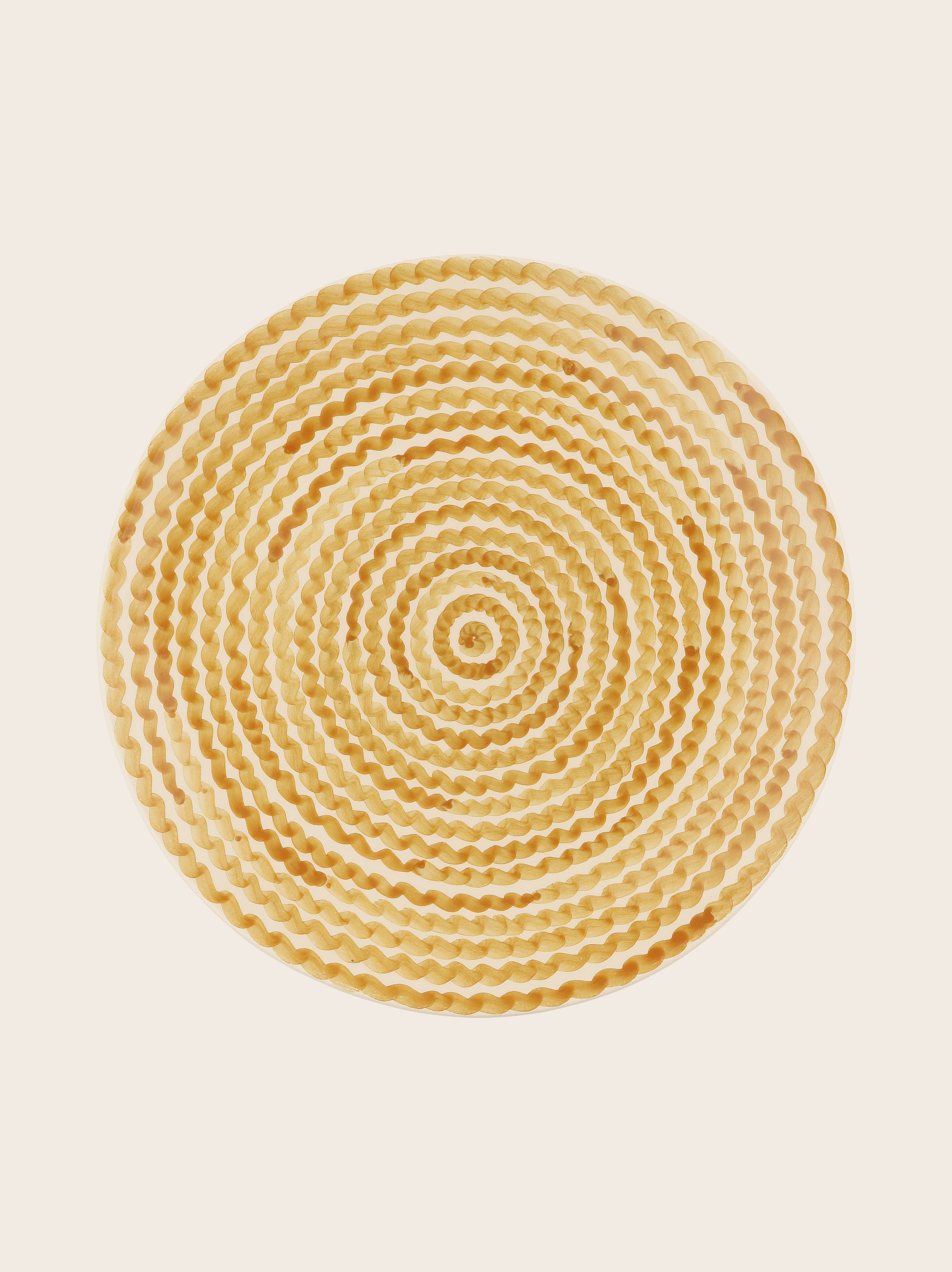 Assiettes Alga