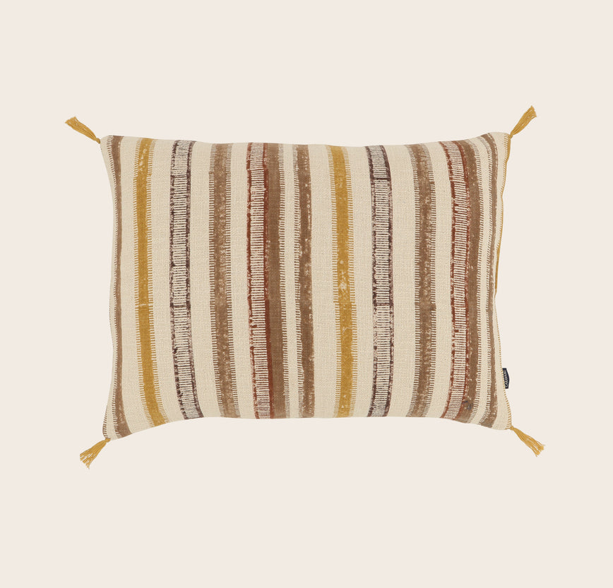 Housse de coussin Kormo