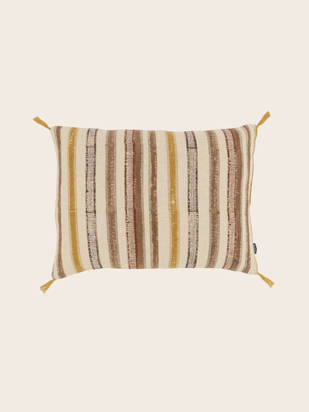 Housse de coussin Kormo