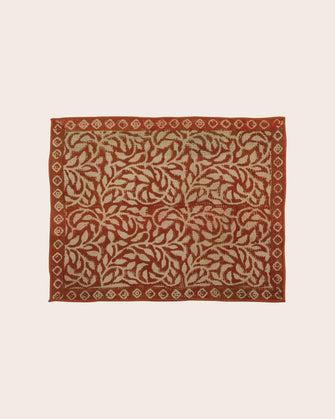 Set de table Kantha
