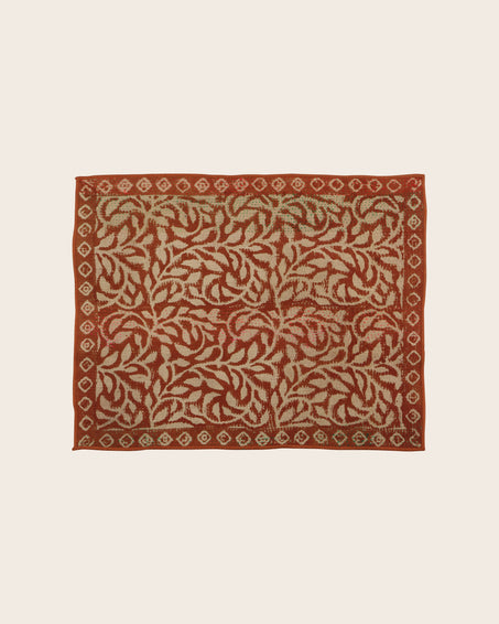 Set de table Kantha