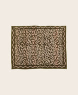 Set de table Kantha
