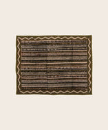 Set de table Kantha