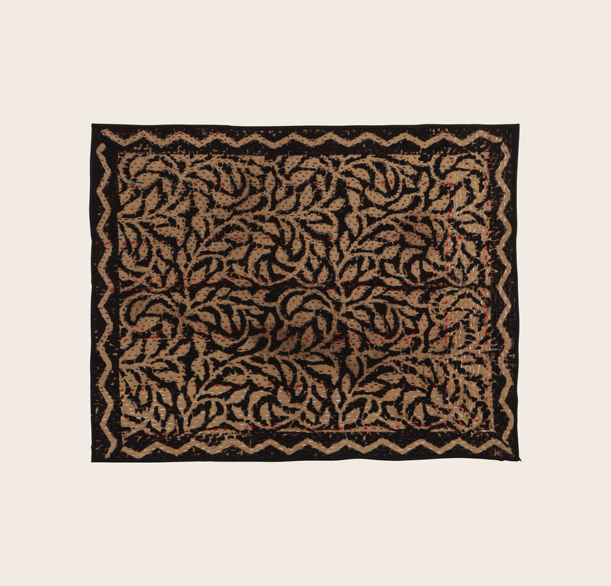 Set de table Kantha