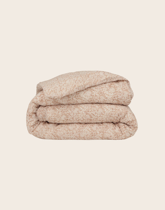 Housse de couette Dalia
