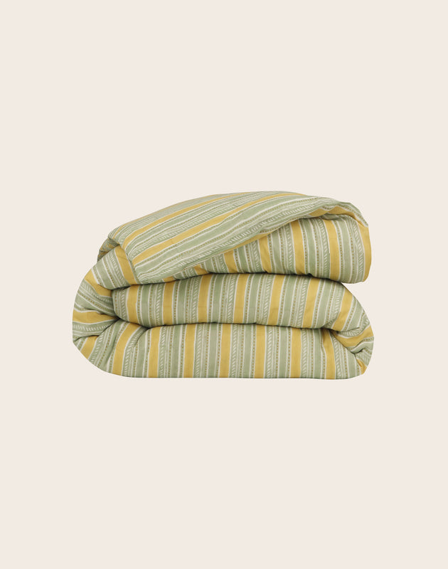 Housse de couette Raana bio