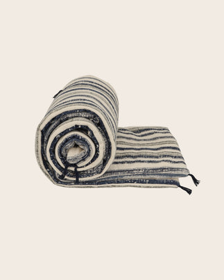 Sofa Cover Kormo en khadi de coton