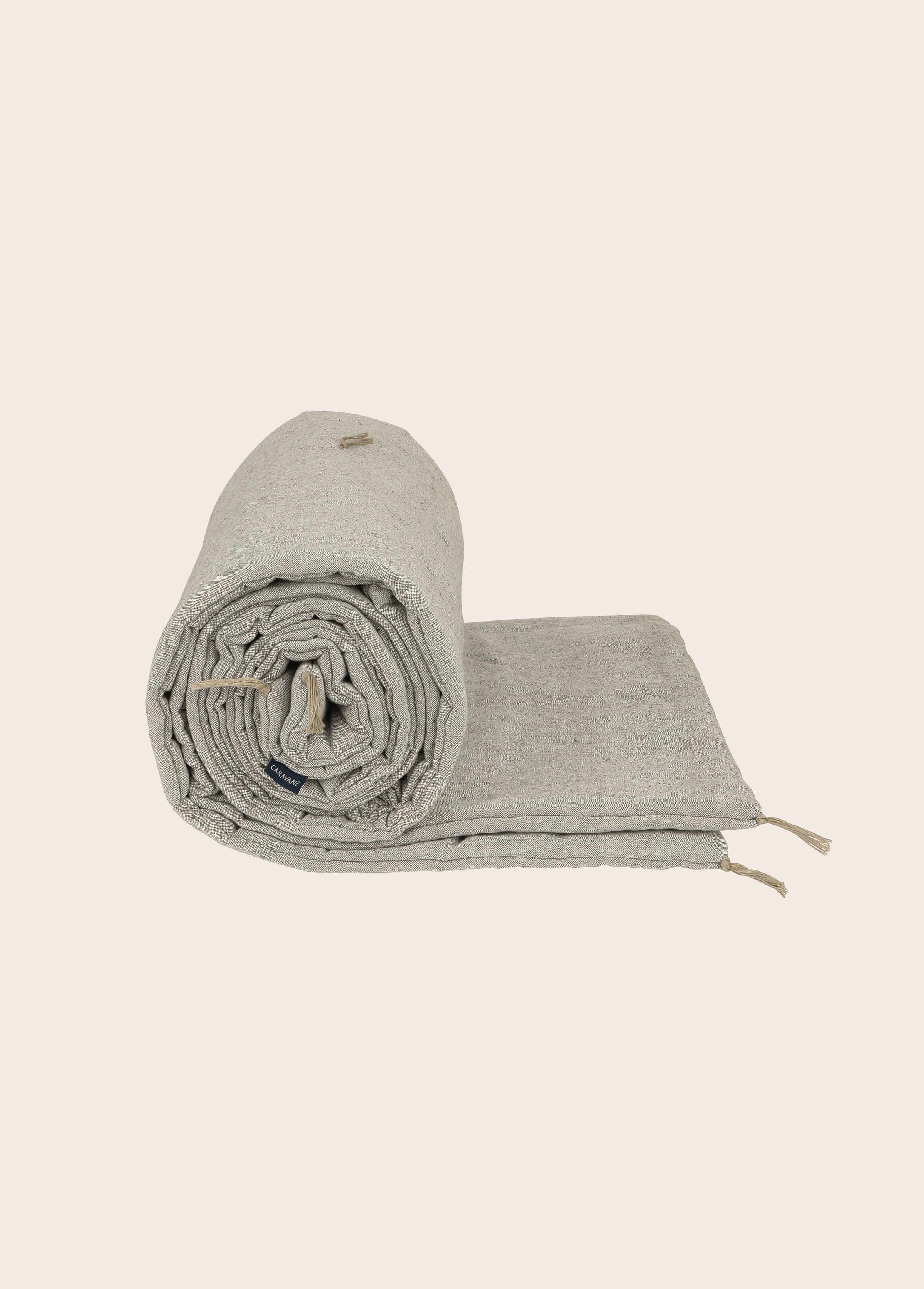 Sofa cover Linen
