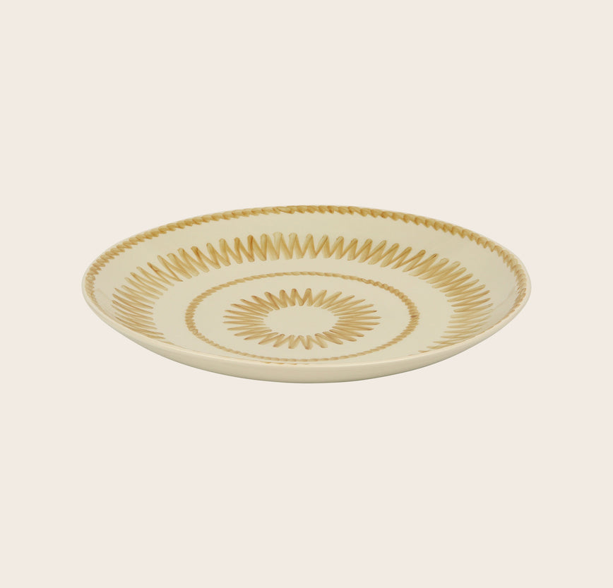 Plat  Almo