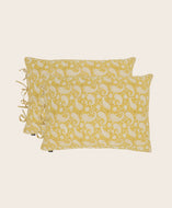 Set de 2 taies d'oreiller Paisley