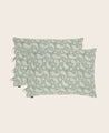 Set de 2 taies d'oreiller Paisley