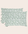 Set de 2 taies d'oreiller Paisley