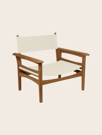 Fauteuil Macha