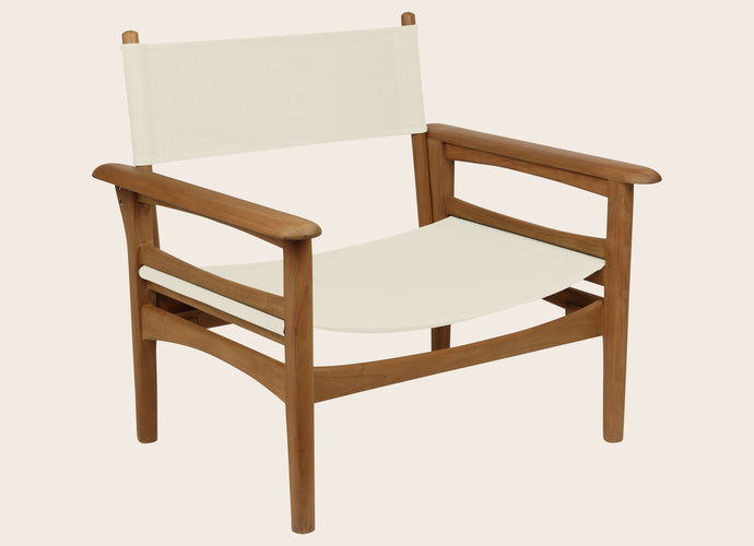 Fauteuil Macha