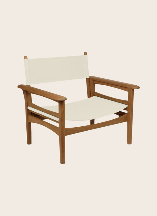 Fauteuil Macha
