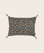 Pomelo cushion cover