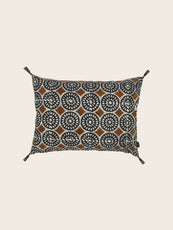 Pomelo cushion cover