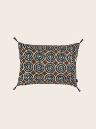 Pomelo cushion cover