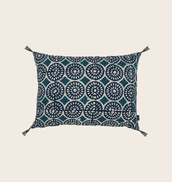 Pomelo cushion cover