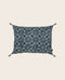 Pomelo cushion cover