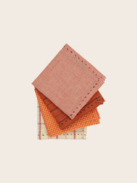 Set de serviettes de table Meli Melo