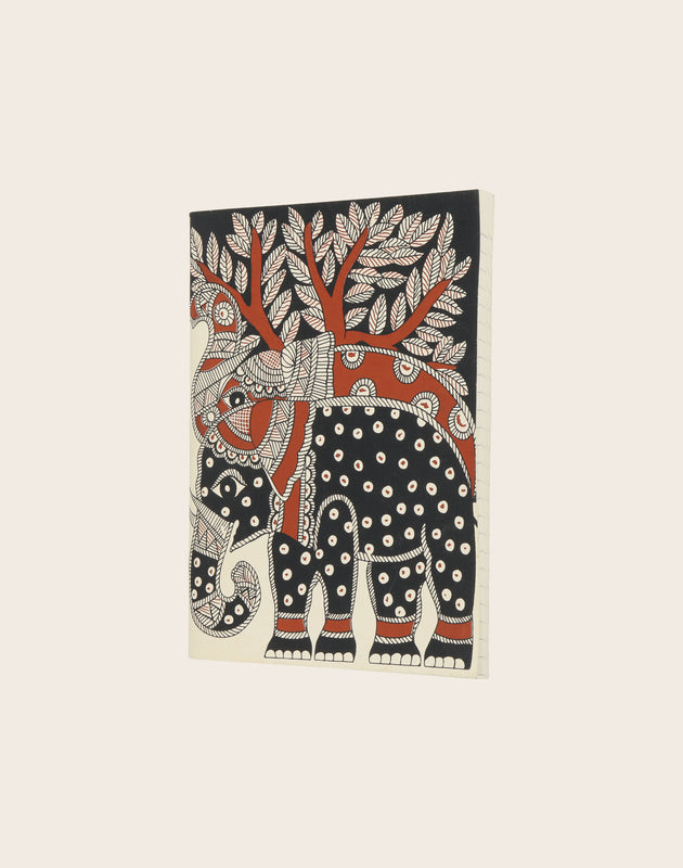 The essential notebooks
