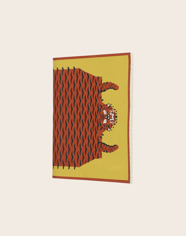 The essential notebooks