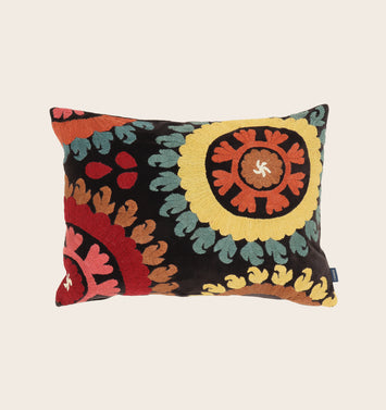 Ayan cushion cover