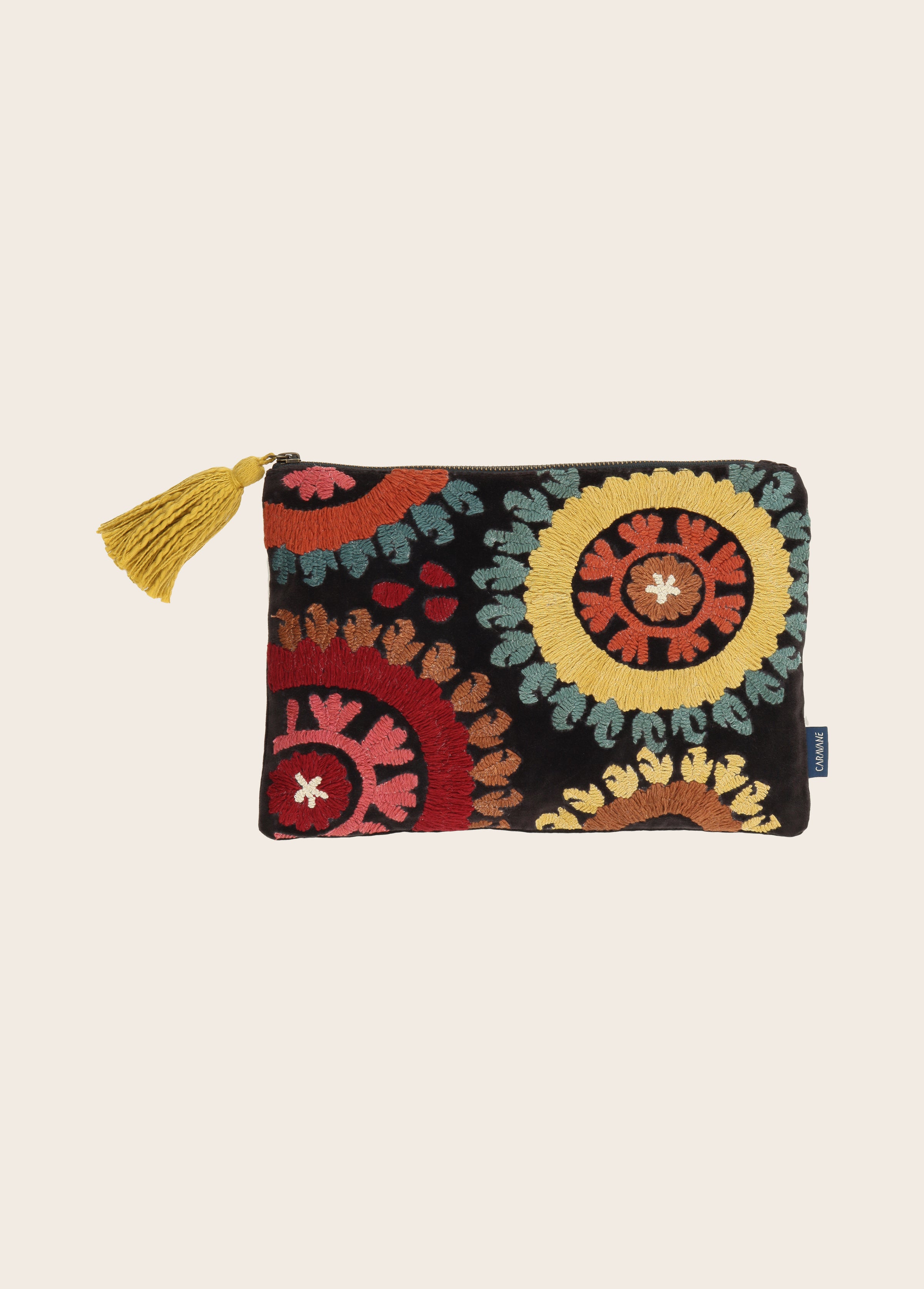 Ayan pouch