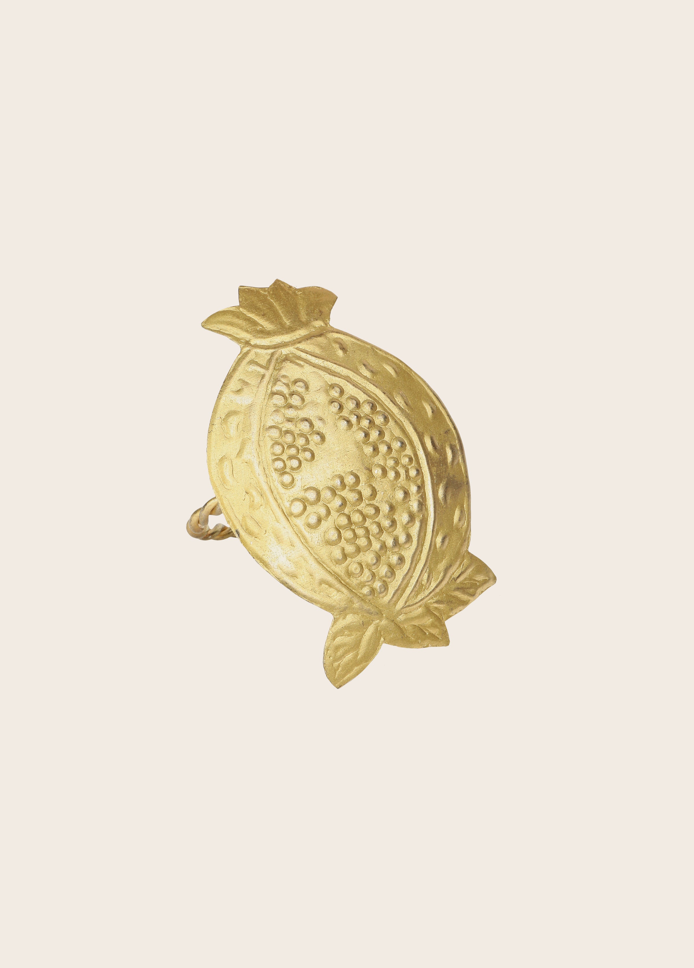 Rond de serviette Livio