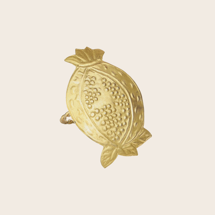 Livio napkin ring