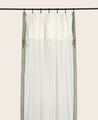 Sivi Curtain