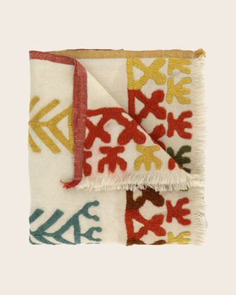 Miti Plaid
