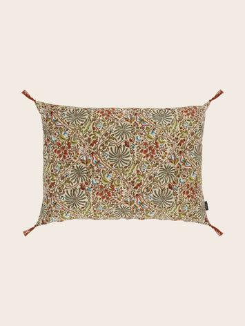 Papilio cushion cover