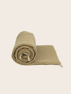 Sofa cover linen