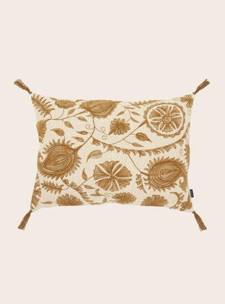 Housse de coussin Anor