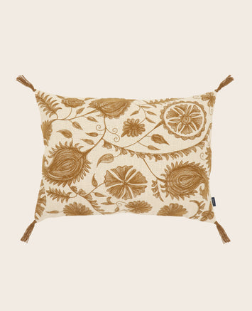 Housse de coussin Anor