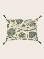 Housse de coussin Anor