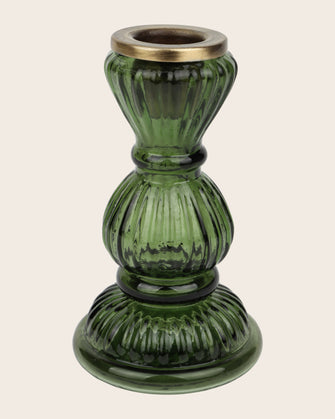 Iri Candle Holder
