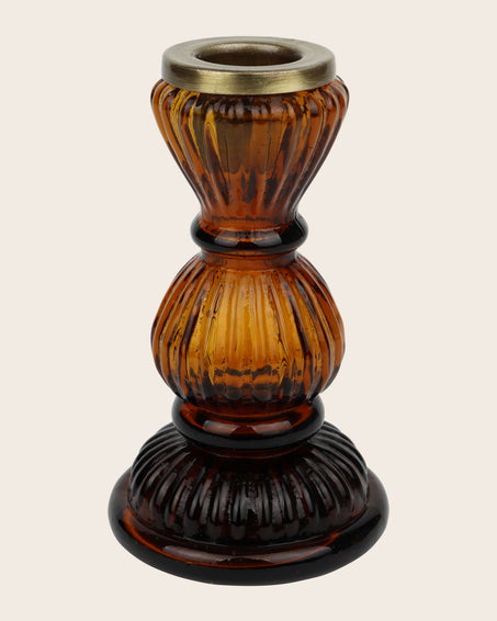 Iri Candle Holder