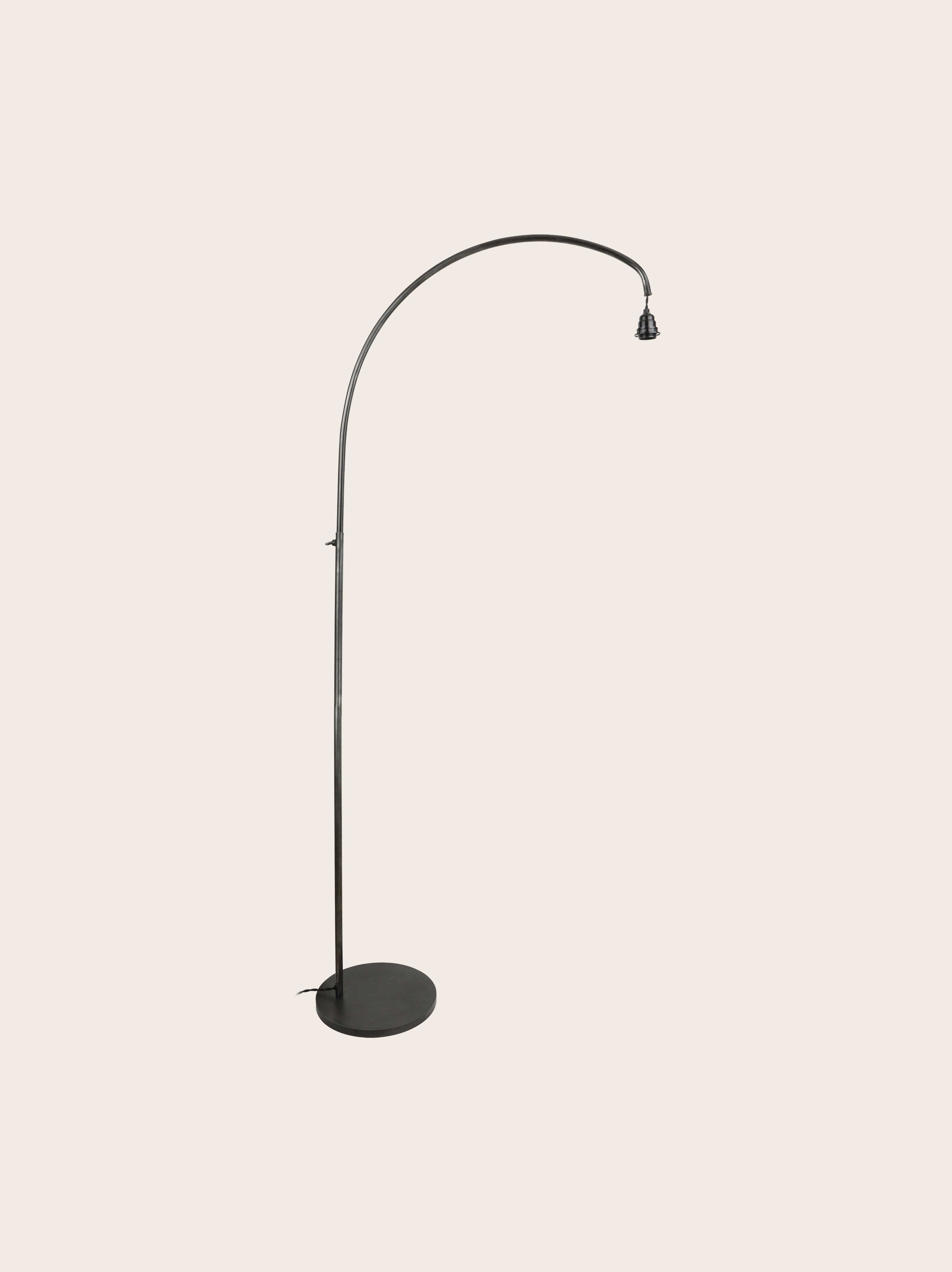 Zoé floor lamp base