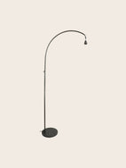 Zoé floor lamp base