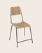 Murgi Végétale diamond chair