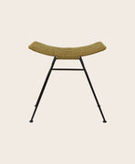 Tabouret Murgi losange