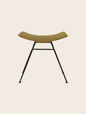 Tabouret Murgi losange